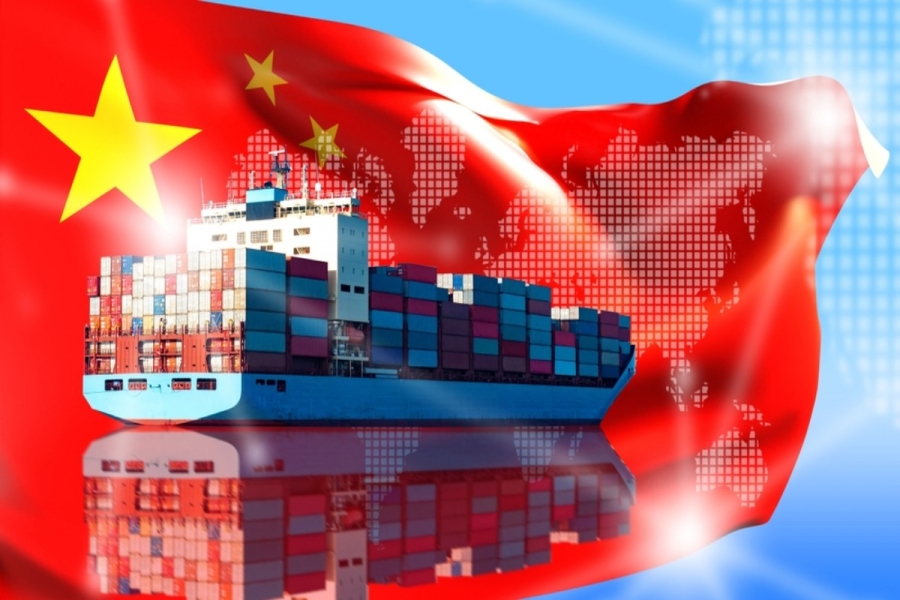 China-exports